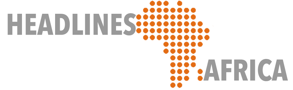 Headlines Africa - Africa's video news network