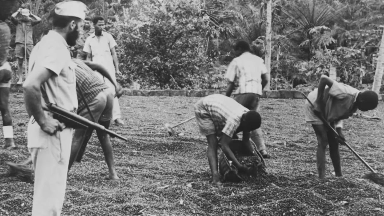 Kongo and the Scramble for Africa - History Of Africa Episode 19