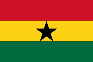 Ghana