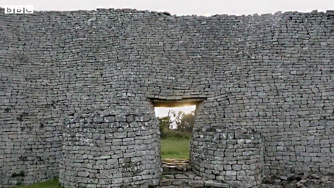 Southern Kingdoms - History Of Africa Episode 13