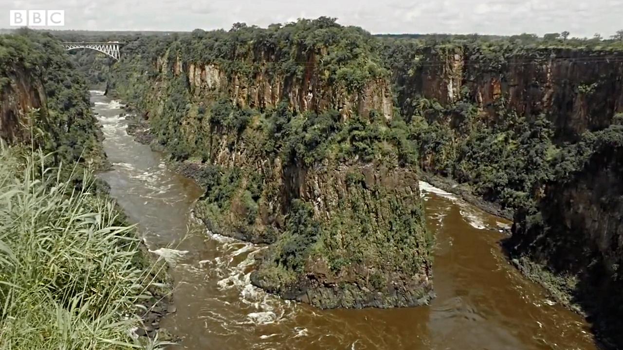 Cattle, Crops and Iron - History Of Africa Episode 2