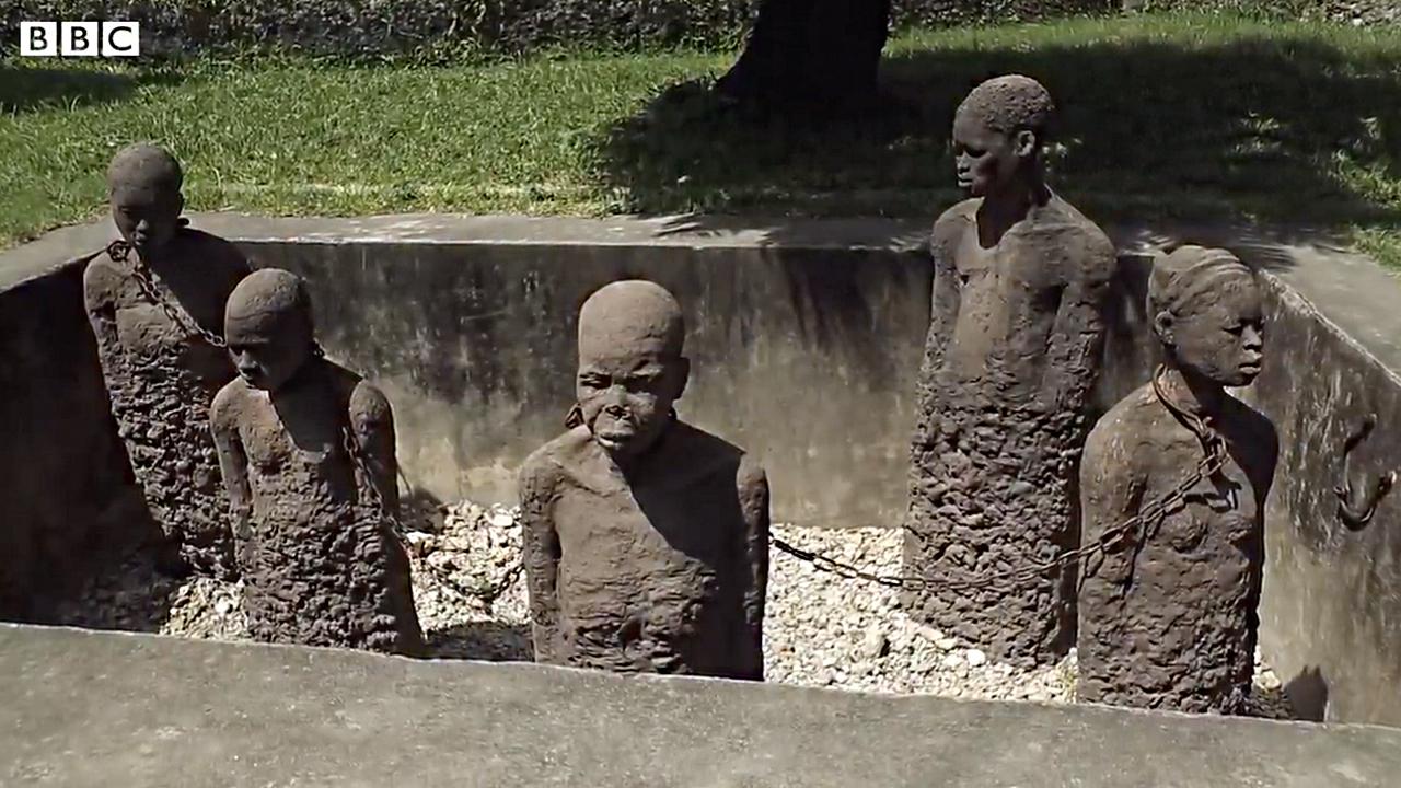 Coast and Conquest - History Of Africa Episode 12