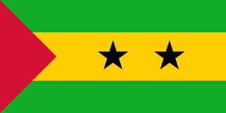 Sao Tome and Principe