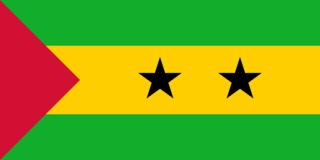 Sao Tome and Principe