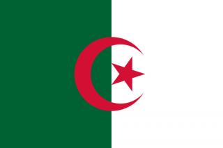 Algeria