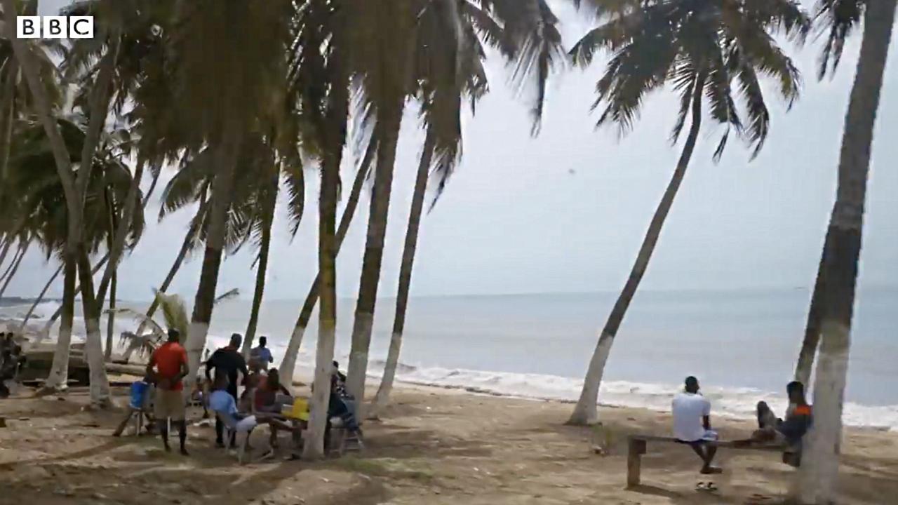 The Golden Stool - History Of Africa Episode 14