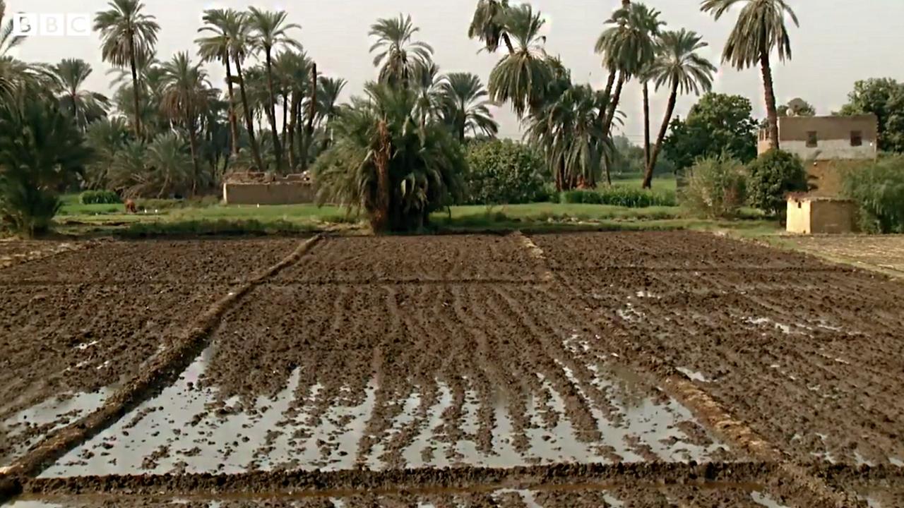 Gift of the Nile - History of Africa Episode 3