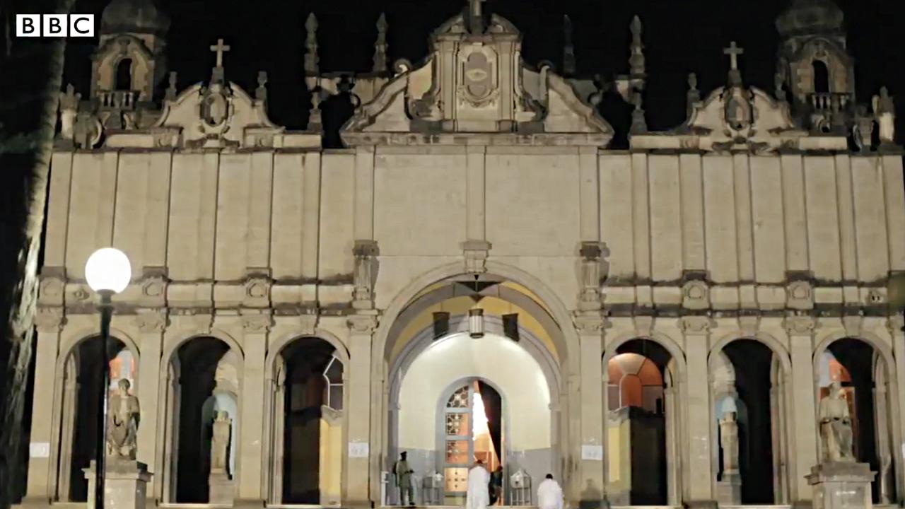 The Rise Of Aksum - History Of Africa Episode 5